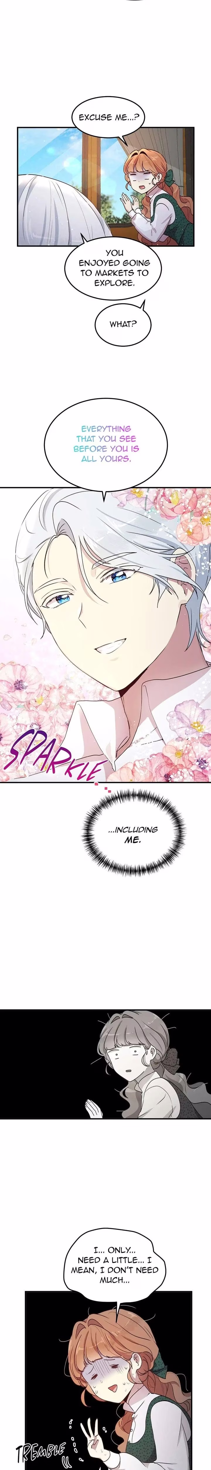 Whats Wrong with You Duke - Chapter 95 - Part 9