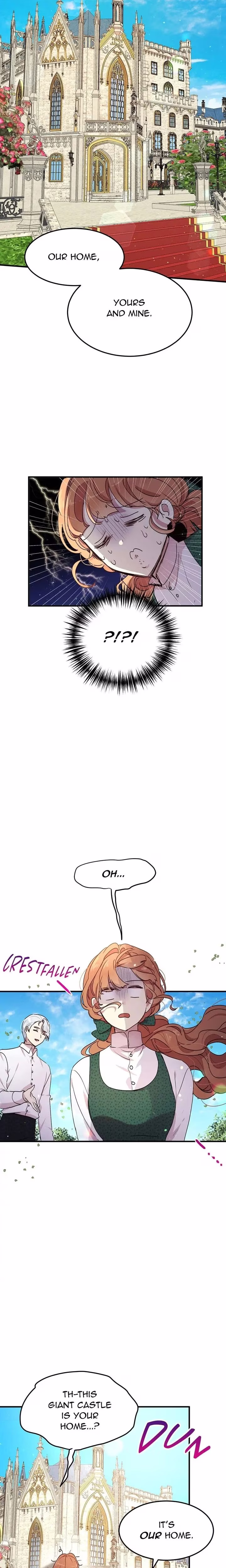 Whats Wrong with You Duke - Chapter 95 - Part 12