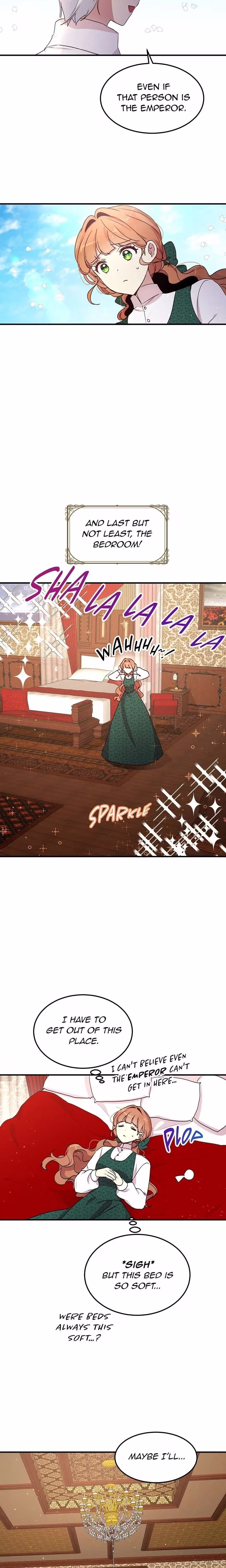 Whats Wrong with You Duke - Chapter 95 - Part 14