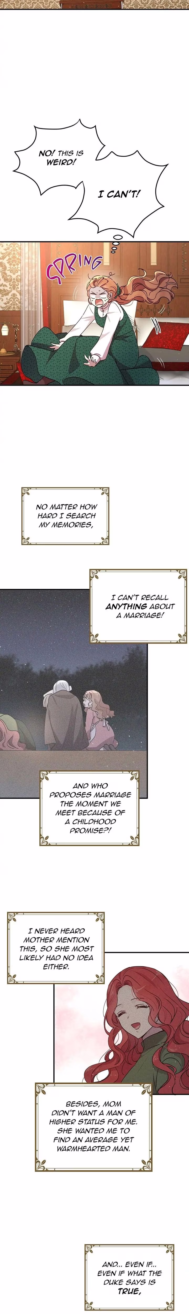 Whats Wrong with You Duke - Chapter 95 - Part 15