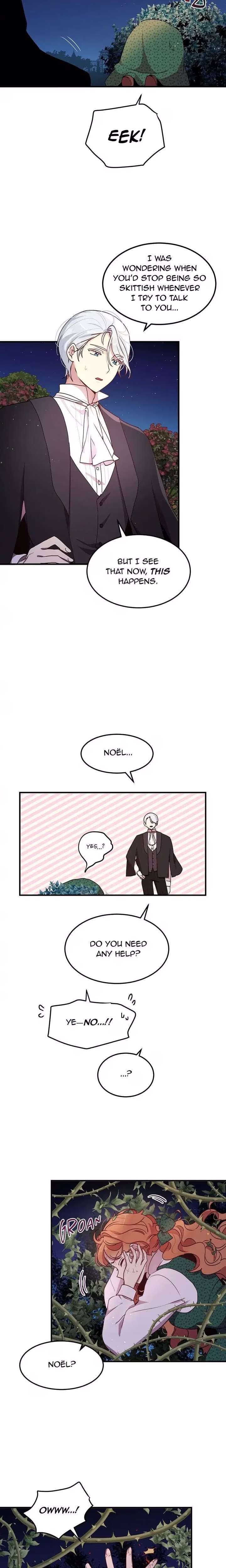 Whats Wrong with You Duke - Chapter 96 - Part 4