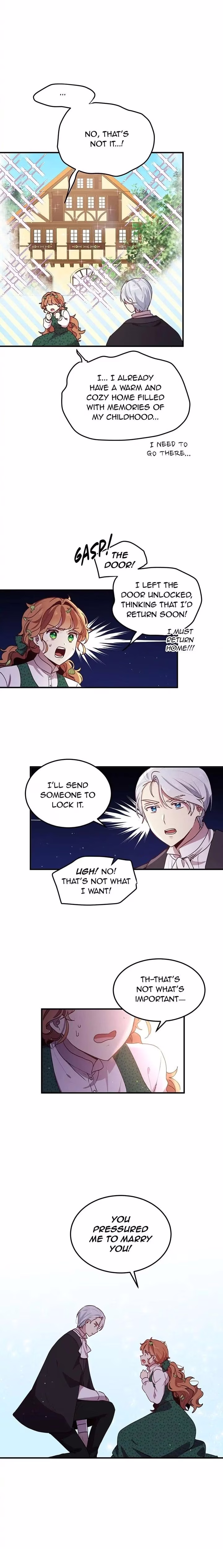 Whats Wrong with You Duke - Chapter 96 - Part 9