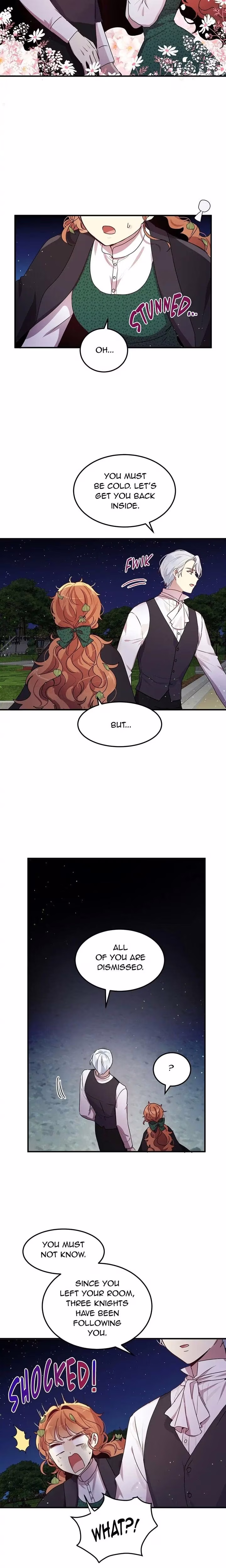 Whats Wrong with You Duke - Chapter 96 - Part 13