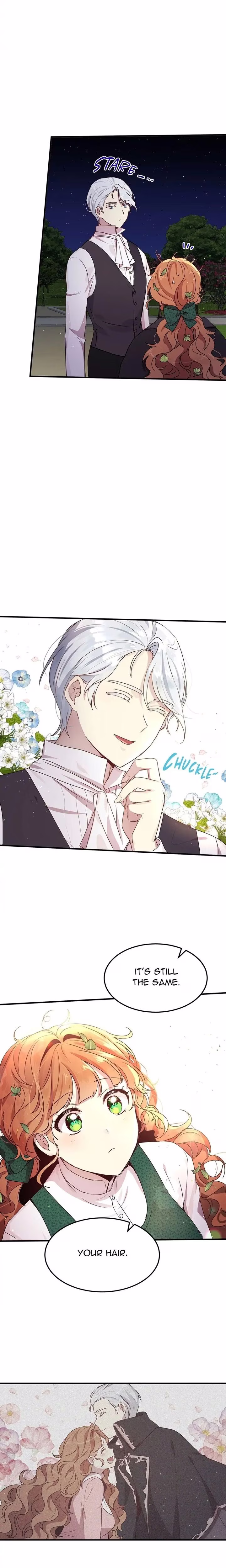 Whats Wrong with You Duke - Chapter 96 - Part 14