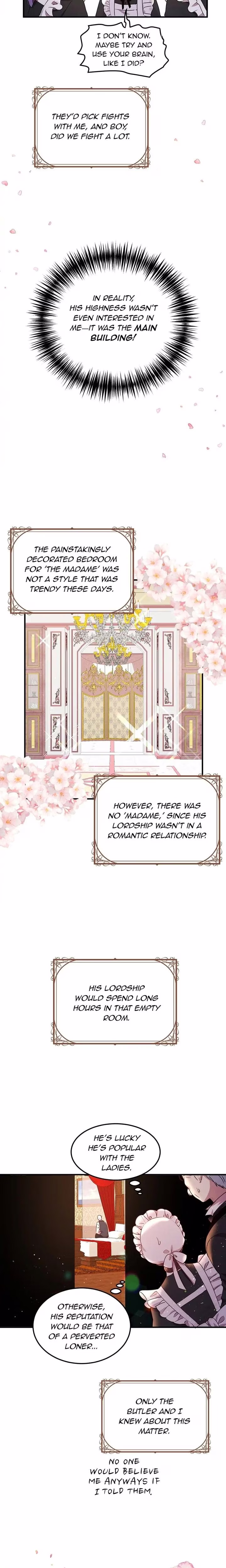 Whats Wrong with You Duke - Chapter 97 - Part 3