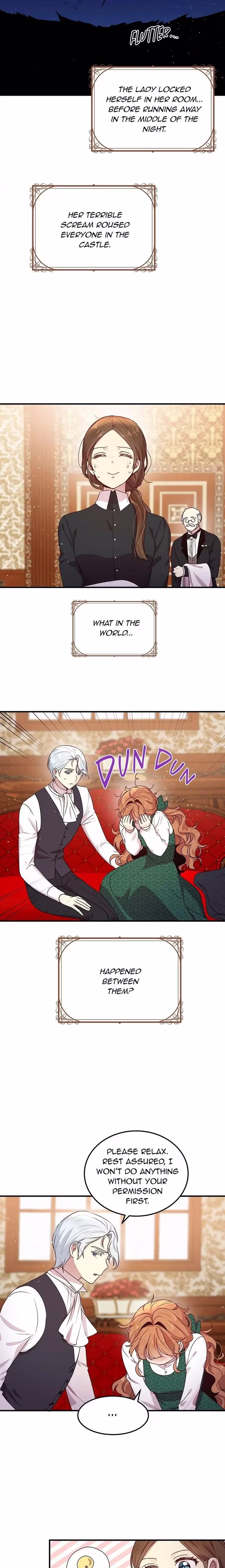 Whats Wrong with You Duke - Chapter 97 - Part 6