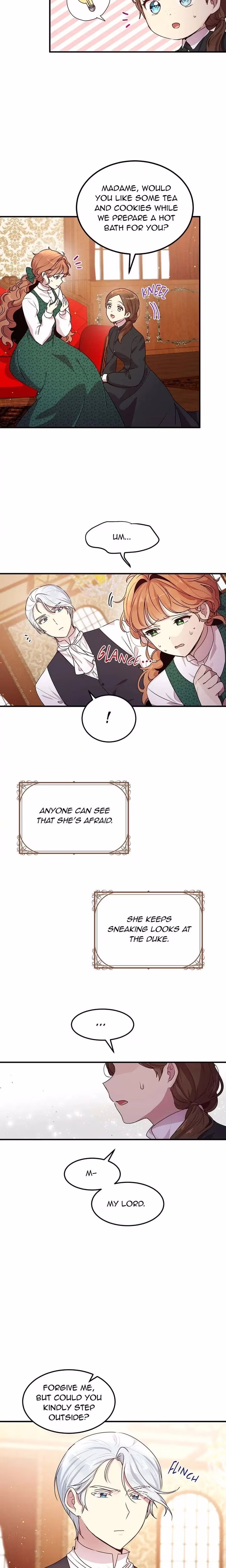 Whats Wrong with You Duke - Chapter 97 - Part 7