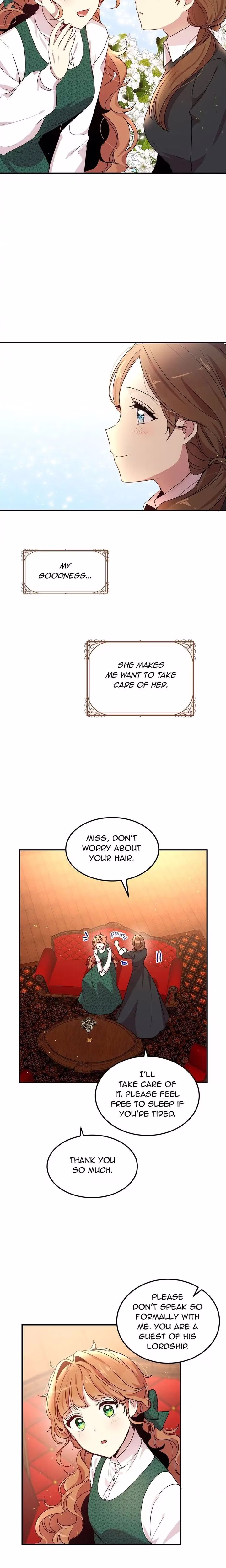 Whats Wrong with You Duke - Chapter 97 - Part 9