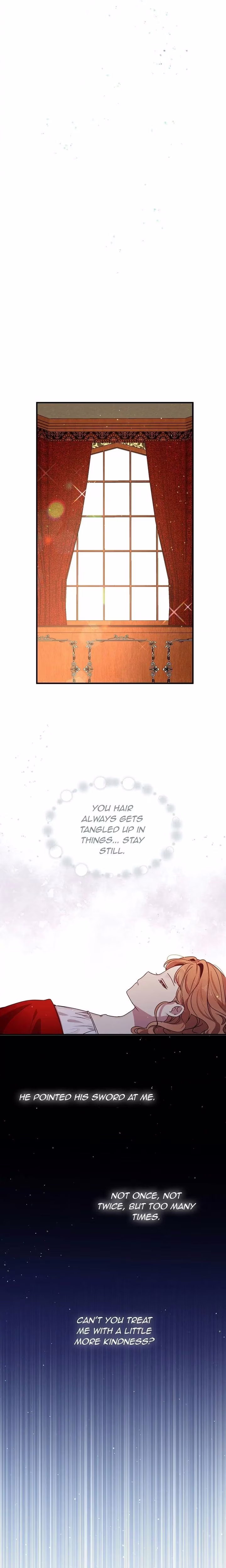 Whats Wrong with You Duke - Chapter 97 - Part 11