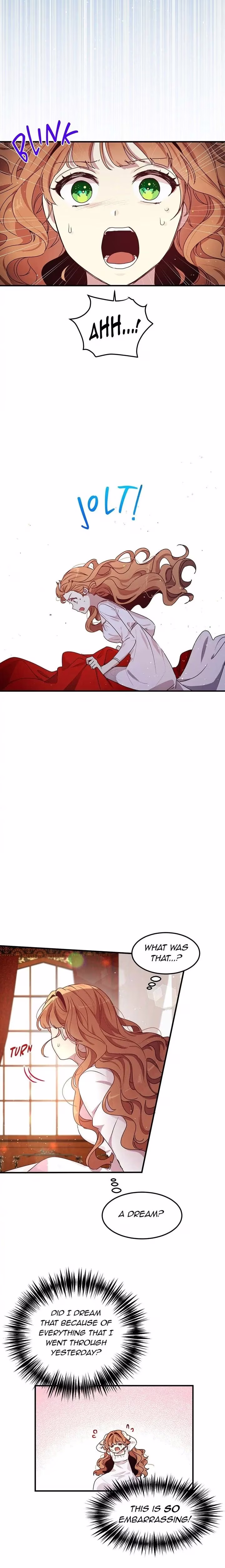 Whats Wrong with You Duke - Chapter 97 - Part 12