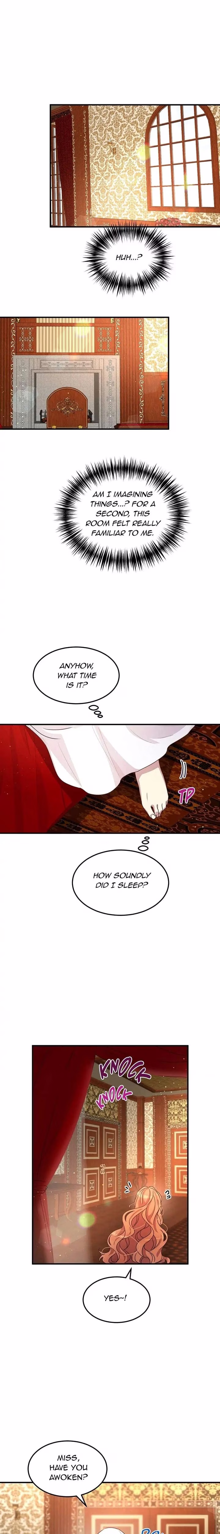 Whats Wrong with You Duke - Chapter 97 - Part 13