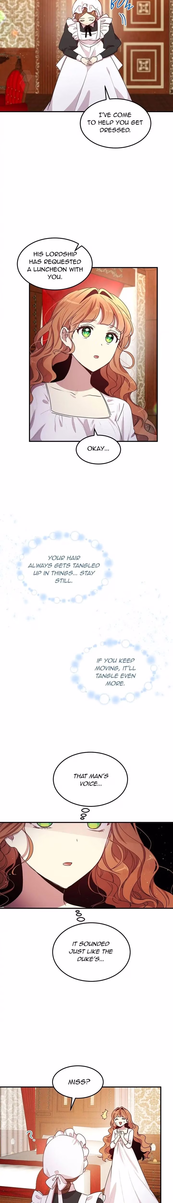 Whats Wrong with You Duke - Chapter 97 - Part 14