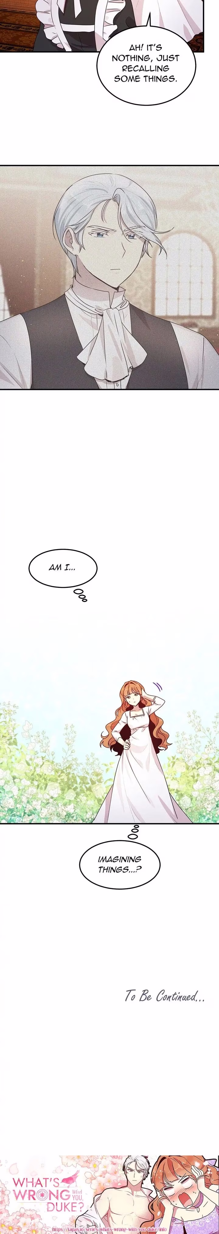 Whats Wrong with You Duke - Chapter 97 - Part 15