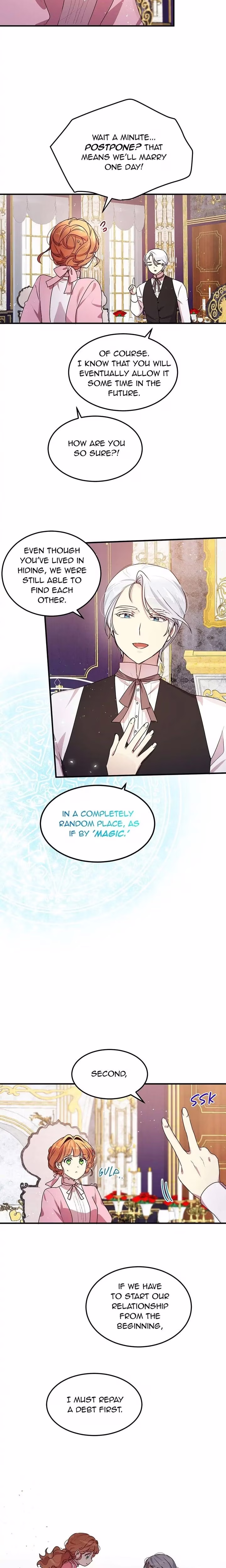 Whats Wrong with You Duke - Chapter 98 - Part 6