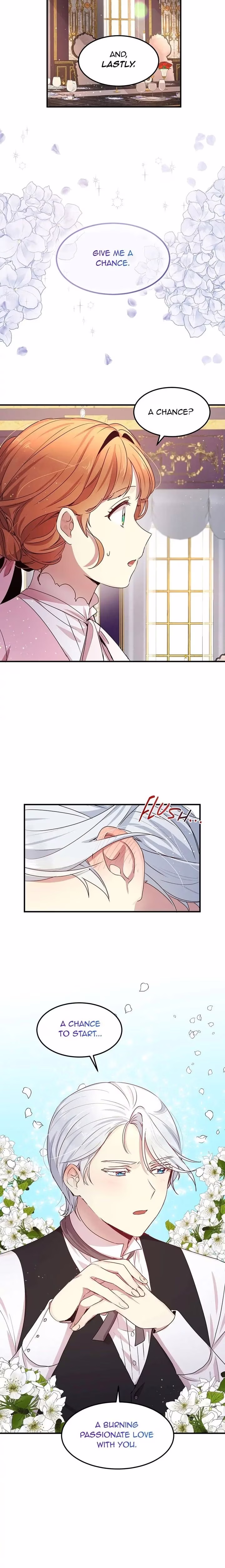 Whats Wrong with You Duke - Chapter 98 - Part 8