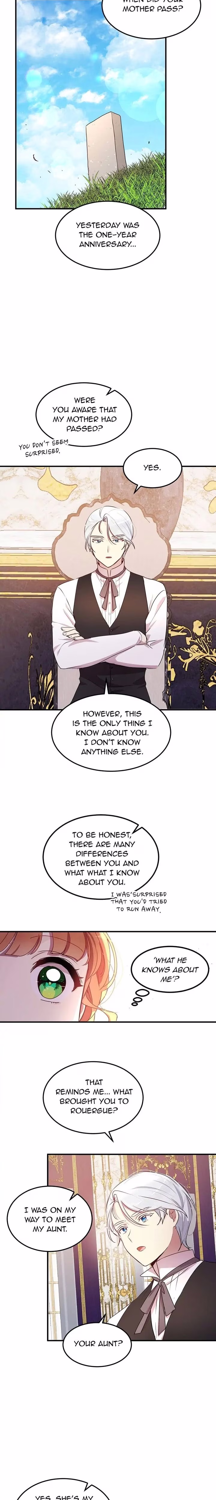 Whats Wrong with You Duke - Chapter 98 - Part 10