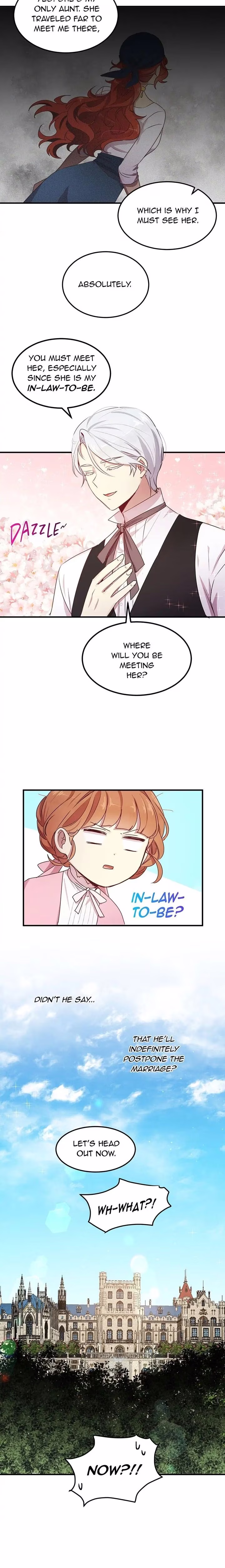 Whats Wrong with You Duke - Chapter 98 - Part 11