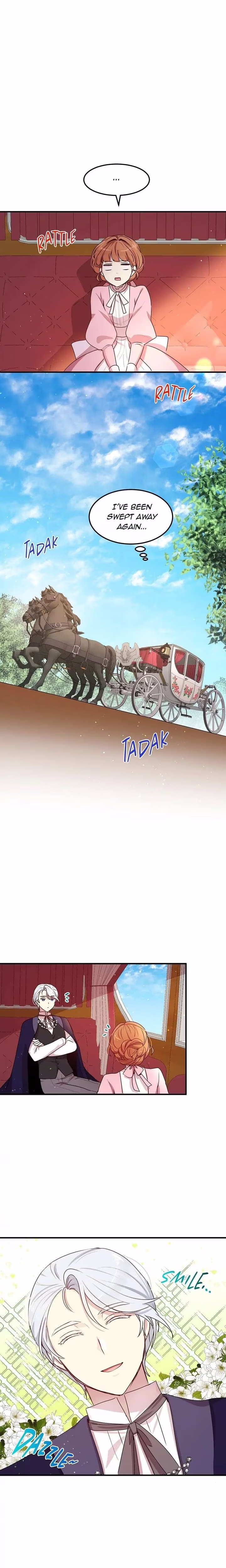 Whats Wrong with You Duke - Chapter 98 - Part 12