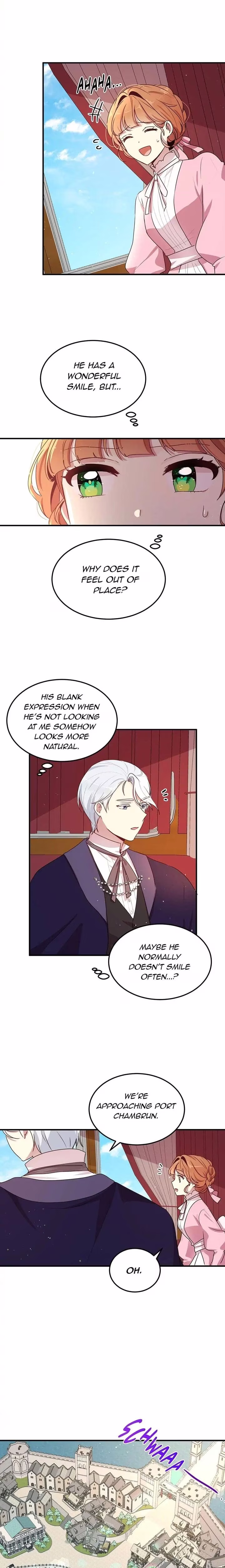 Whats Wrong with You Duke - Chapter 98 - Part 13