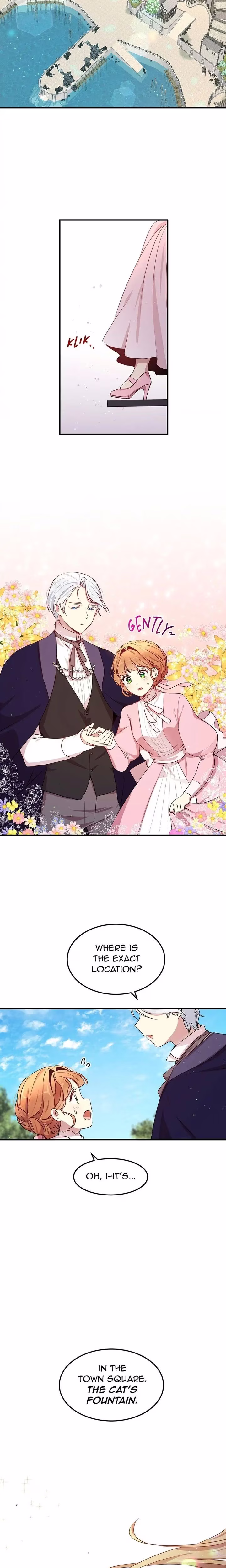 Whats Wrong with You Duke - Chapter 98 - Part 14