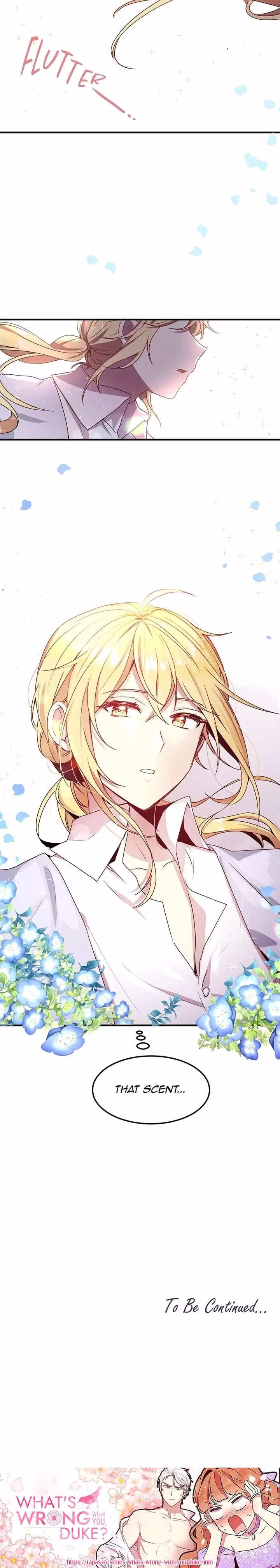 Whats Wrong with You Duke - Chapter 98 - Part 15