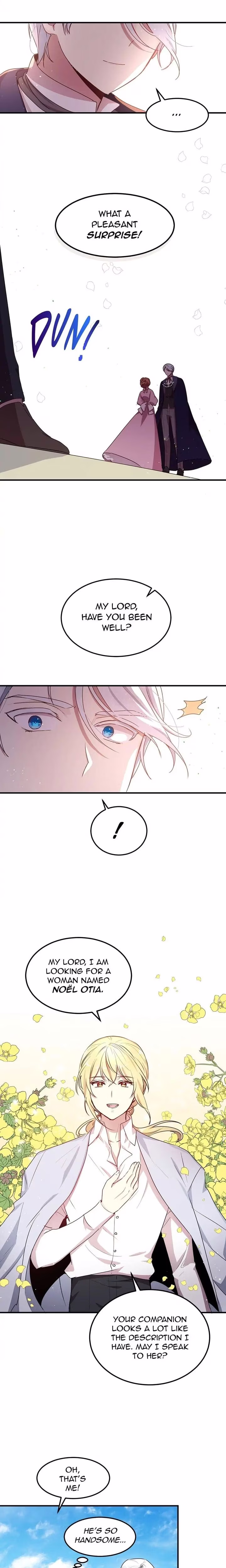 Whats Wrong with You Duke - Chapter 99 - Part 3