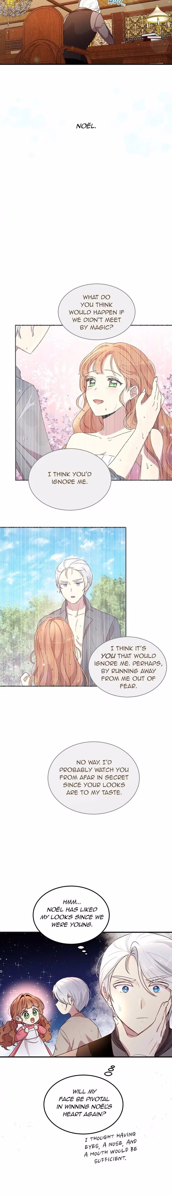 Whats Wrong with You Duke - Chapter 99 - Part 13