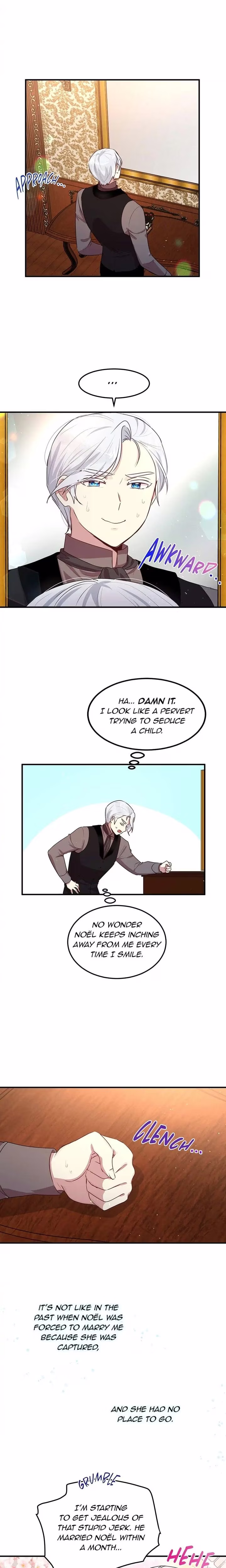 Whats Wrong with You Duke - Chapter 99 - Part 14