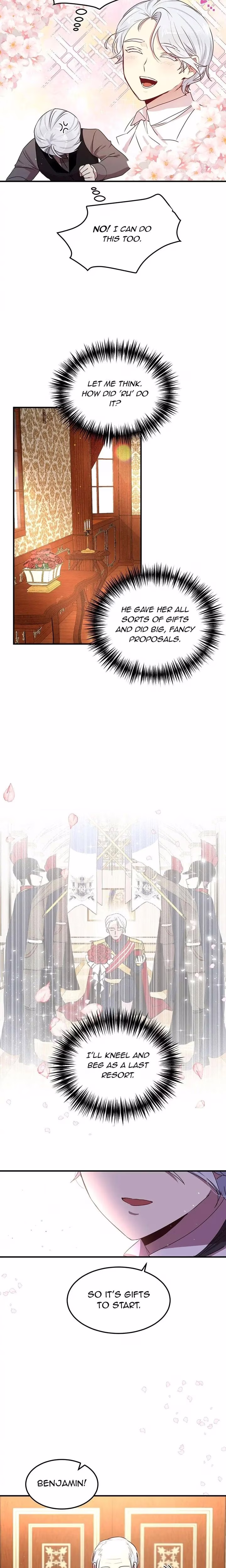 Whats Wrong with You Duke - Chapter 99 - Part 15