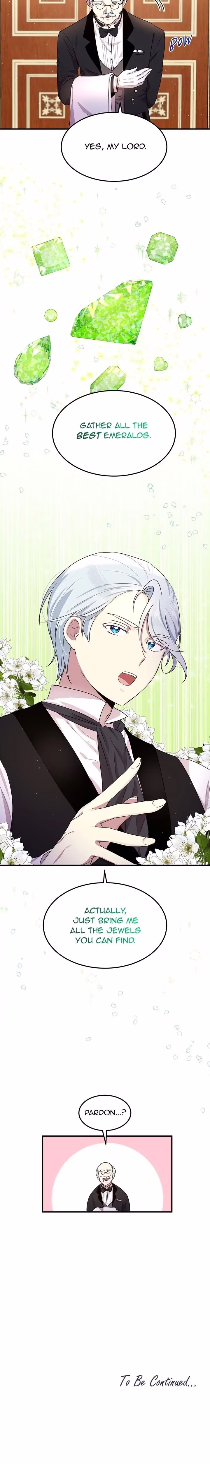 Whats Wrong with You Duke - Chapter 99 - Part 16