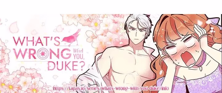 Whats Wrong with You Duke - Chapter 99 - Part 17