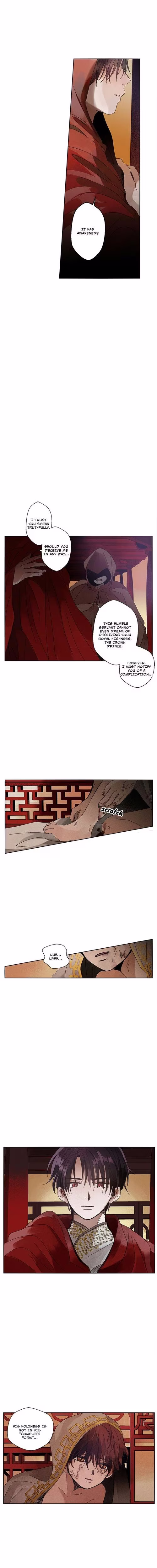 Where the Dragon's Rain Falls - Chapter 1 - Part 7