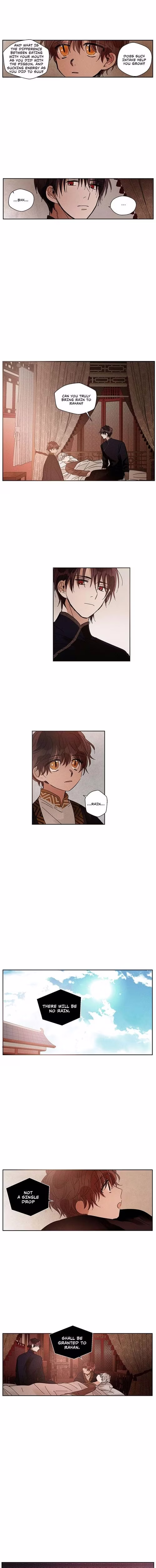 Where the Dragon's Rain Falls - Chapter 10 - Part 4