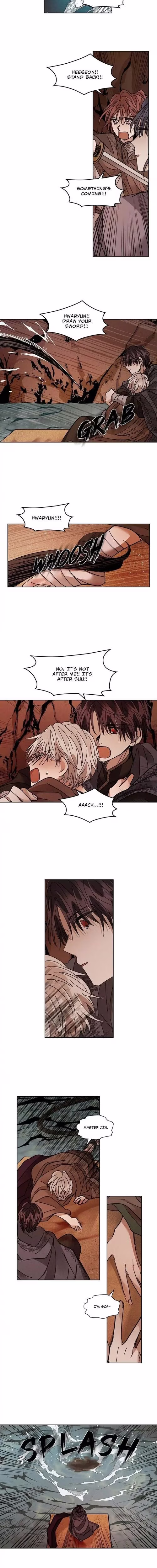 Where the Dragon's Rain Falls - Chapter 101 - Part 7