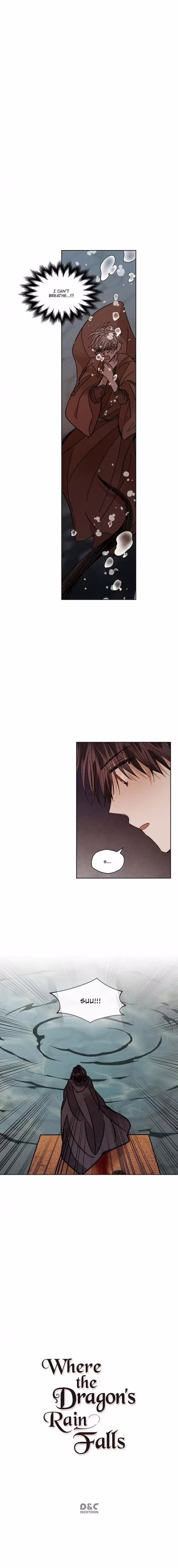 Where the Dragon's Rain Falls - Chapter 101 - Part 8