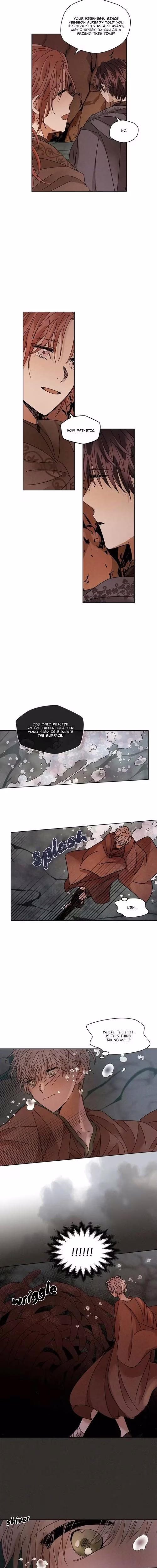 Where the Dragon's Rain Falls - Chapter 102 - Part 3