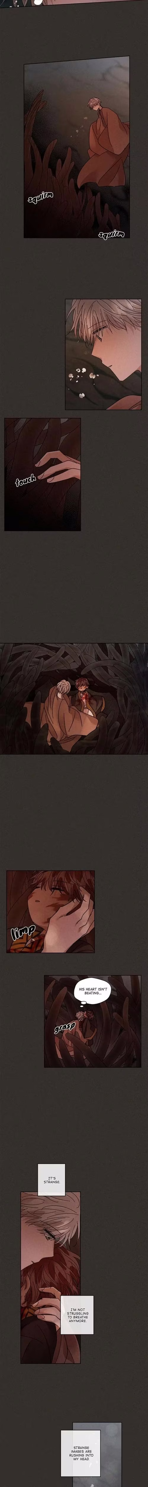 Where the Dragon's Rain Falls - Chapter 102 - Part 4