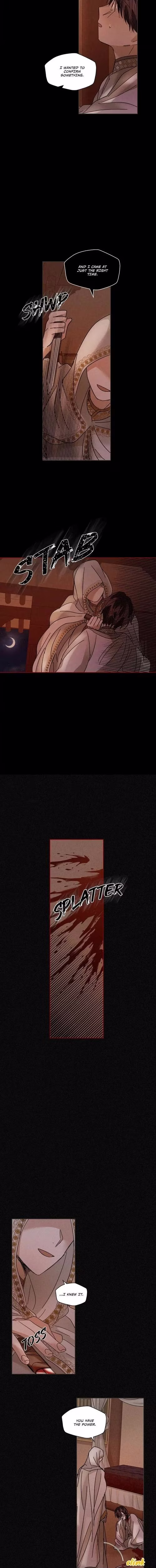 Where the Dragon's Rain Falls - Chapter 102 - Part 7