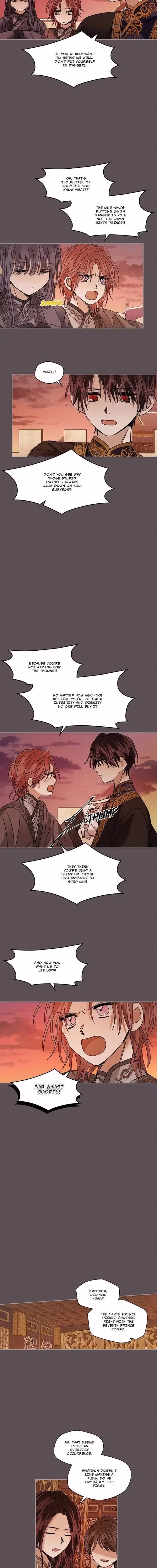 Where the Dragon's Rain Falls - Chapter 104 - Part 8