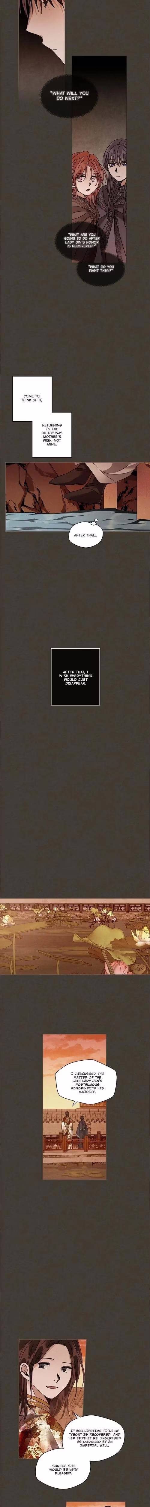 Where the Dragon's Rain Falls - Chapter 105 - Part 5