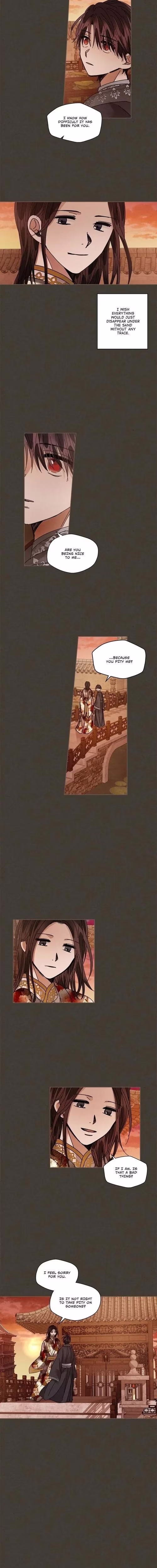 Where the Dragon's Rain Falls - Chapter 105 - Part 6