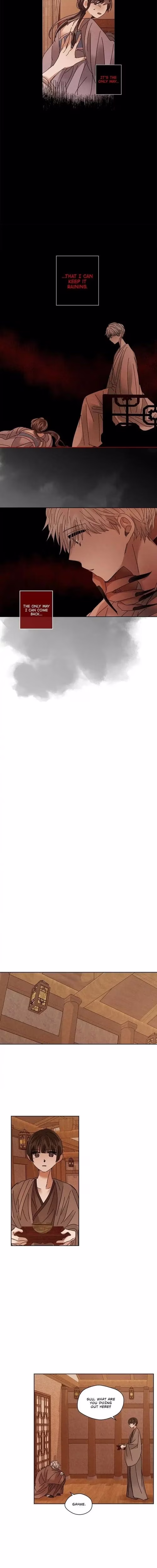 Where the Dragon's Rain Falls - Chapter 107 - Part 4