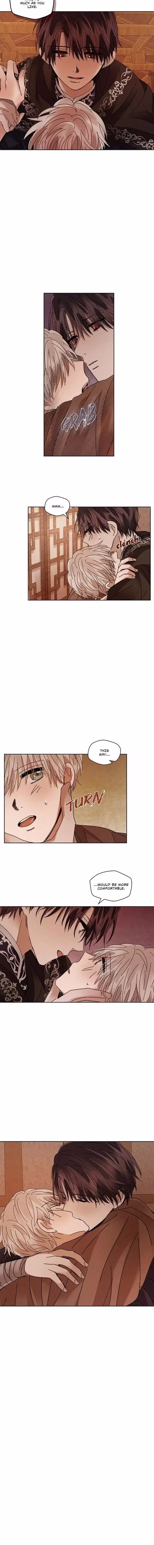 Where the Dragon's Rain Falls - Chapter 107 - Part 6