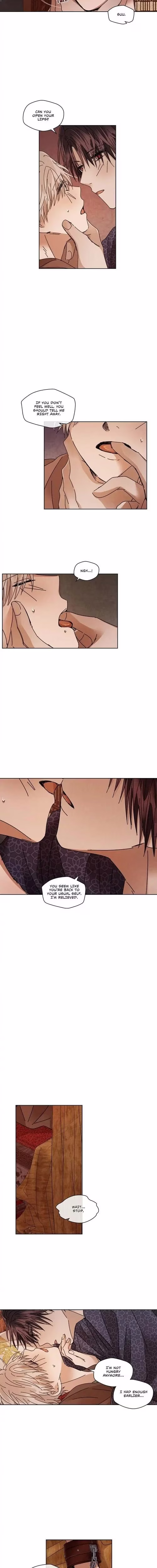 Where the Dragon's Rain Falls - Chapter 108 - Part 4