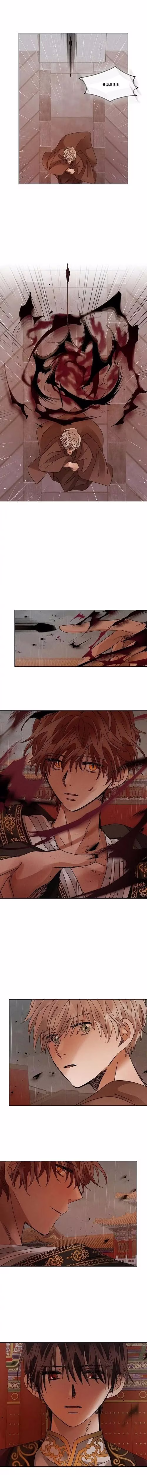 Where the Dragon's Rain Falls - Chapter 111 - Part 8