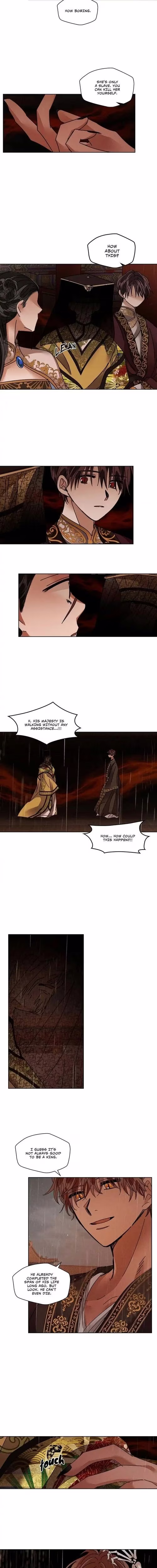 Where the Dragon's Rain Falls - Chapter 112 - Part 6