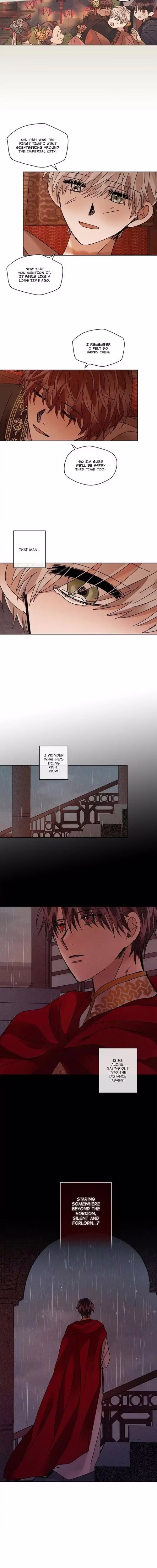 Where the Dragon's Rain Falls - Chapter 112 - Part 13