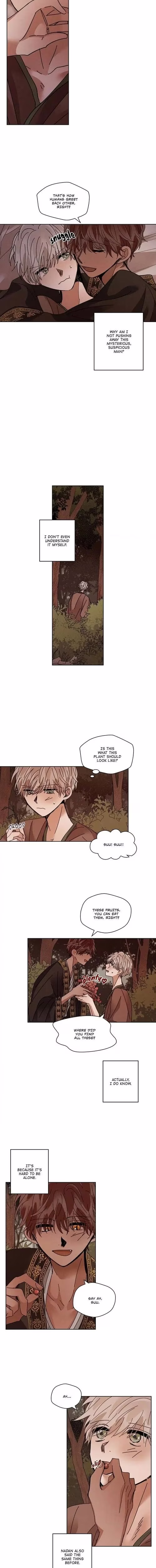 Where the Dragon's Rain Falls - Chapter 113 - Part 4