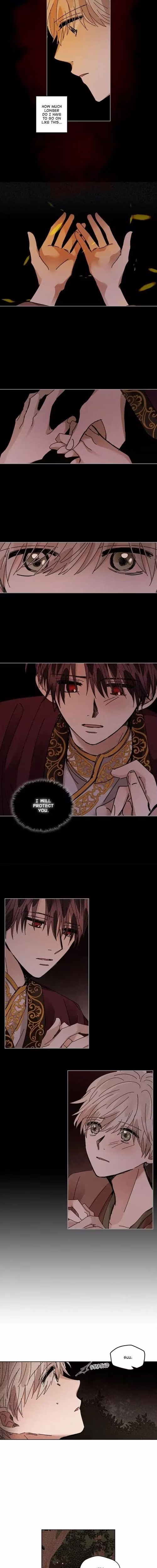 Where the Dragon's Rain Falls - Chapter 113 - Part 6
