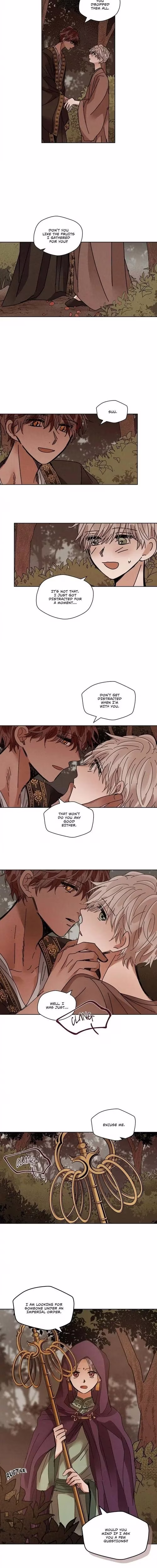 Where the Dragon's Rain Falls - Chapter 113 - Part 7